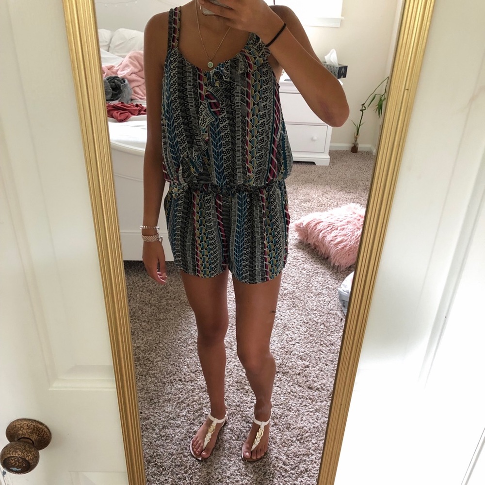 ⭐️ROMPER⭐️ - Picture 4 of 4